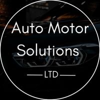 Auto Motor Solutions Ltd Logo